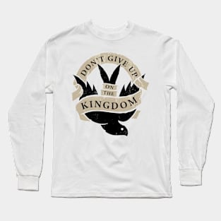 Kingdom Long Sleeve T-Shirt